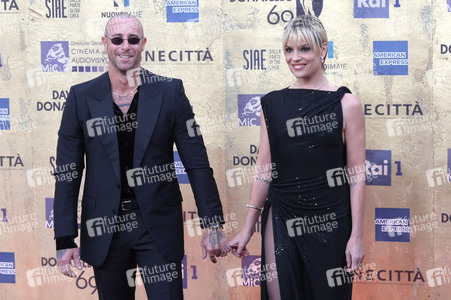 David di Donatello Awards 2024 in Rom