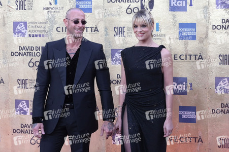 David di Donatello Awards 2024 in Rom
