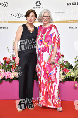 Deutscher Filmpreis 2024 in Berlin