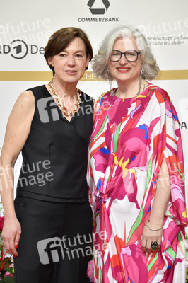 Deutscher Filmpreis 2024 in Berlin