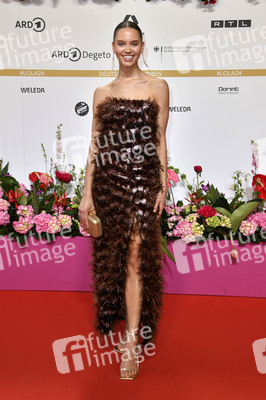 Deutscher Filmpreis 2024 in Berlin