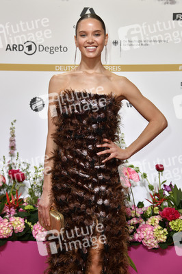 Deutscher Filmpreis 2024 in Berlin