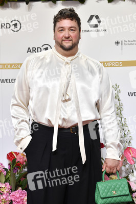 Deutscher Filmpreis 2024 in Berlin