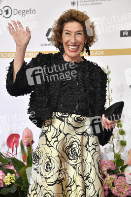 Deutscher Filmpreis 2024 in Berlin