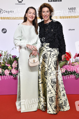 Deutscher Filmpreis 2024 in Berlin