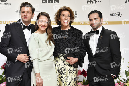 Deutscher Filmpreis 2024 in Berlin