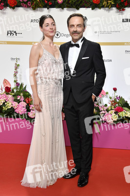 Deutscher Filmpreis 2024 in Berlin