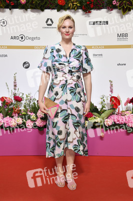 Deutscher Filmpreis 2024 in Berlin
