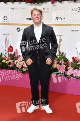 Deutscher Filmpreis 2024 in Berlin