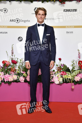 Deutscher Filmpreis 2024 in Berlin