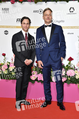 Deutscher Filmpreis 2024 in Berlin