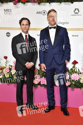 Deutscher Filmpreis 2024 in Berlin