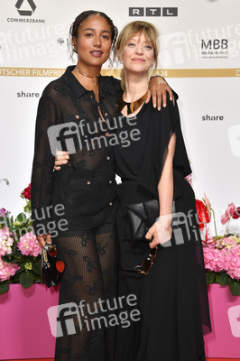 Deutscher Filmpreis 2024 in Berlin