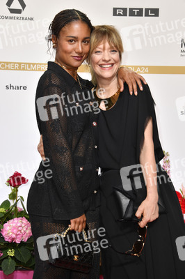 Deutscher Filmpreis 2024 in Berlin