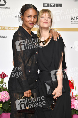 Deutscher Filmpreis 2024 in Berlin