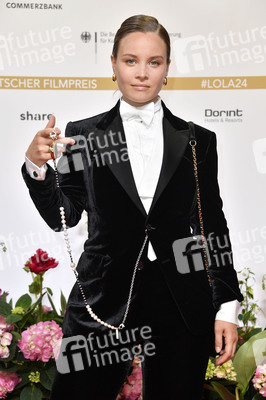 Deutscher Filmpreis 2024 in Berlin