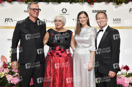 Deutscher Filmpreis 2024 in Berlin