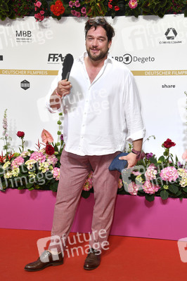 Deutscher Filmpreis 2024 in Berlin