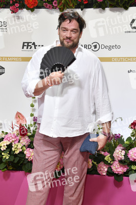 Deutscher Filmpreis 2024 in Berlin