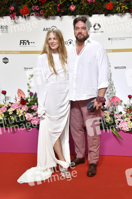Deutscher Filmpreis 2024 in Berlin