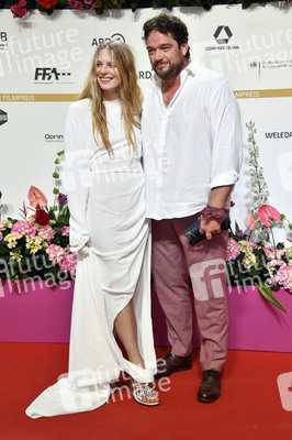 Deutscher Filmpreis 2024 in Berlin