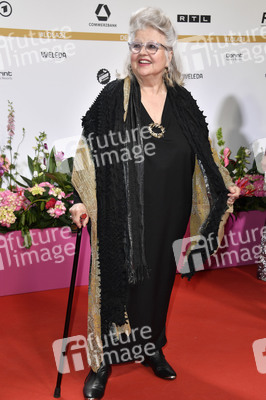 Deutscher Filmpreis 2024 in Berlin