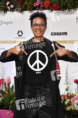 Deutscher Filmpreis 2024 in Berlin