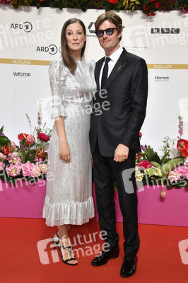 Deutscher Filmpreis 2024 in Berlin