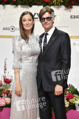 Deutscher Filmpreis 2024 in Berlin