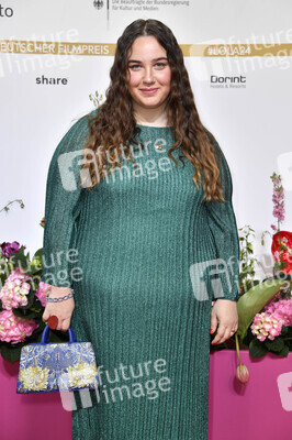 Deutscher Filmpreis 2024 in Berlin