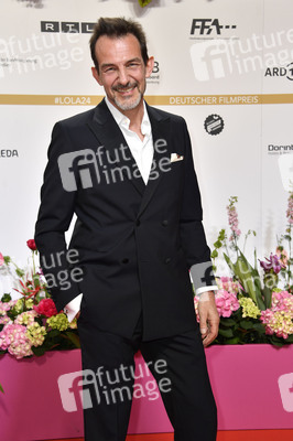 Deutscher Filmpreis 2024 in Berlin