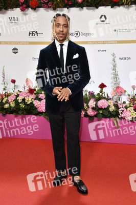 Deutscher Filmpreis 2024 in Berlin