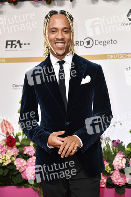 Deutscher Filmpreis 2024 in Berlin