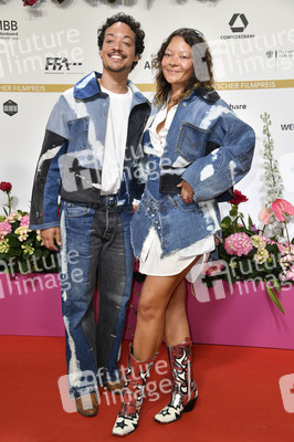 Deutscher Filmpreis 2024 in Berlin