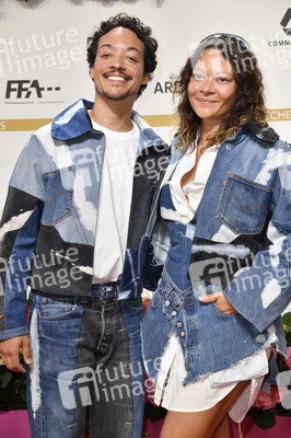 Deutscher Filmpreis 2024 in Berlin