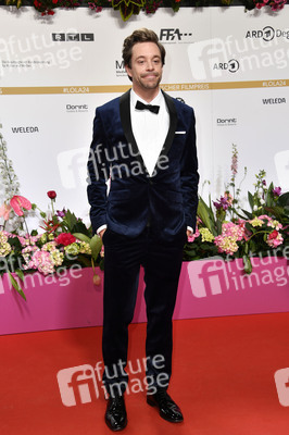 Deutscher Filmpreis 2024 in Berlin