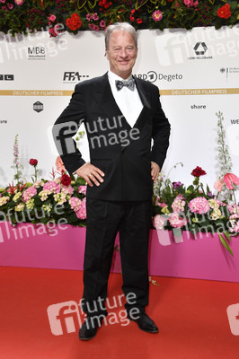 Deutscher Filmpreis 2024 in Berlin