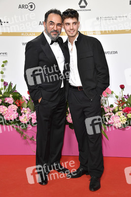 Deutscher Filmpreis 2024 in Berlin