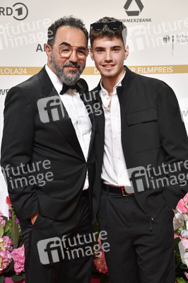 Deutscher Filmpreis 2024 in Berlin