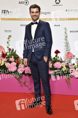 Deutscher Filmpreis 2024 in Berlin