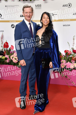 Deutscher Filmpreis 2024 in Berlin