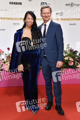 Deutscher Filmpreis 2024 in Berlin