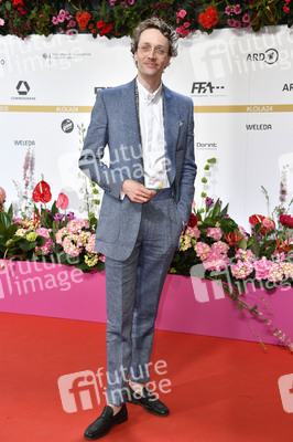 Deutscher Filmpreis 2024 in Berlin