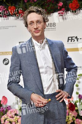 Deutscher Filmpreis 2024 in Berlin