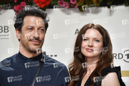 Deutscher Filmpreis 2024 in Berlin