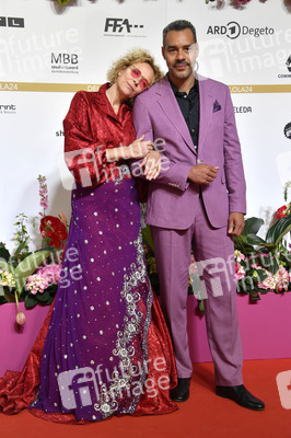 Deutscher Filmpreis 2024 in Berlin