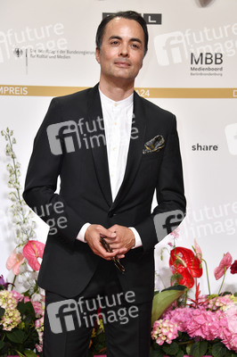 Deutscher Filmpreis 2024 in Berlin