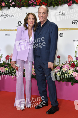 Deutscher Filmpreis 2024 in Berlin