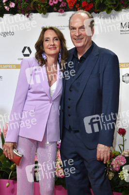 Deutscher Filmpreis 2024 in Berlin