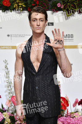 Deutscher Filmpreis 2024 in Berlin